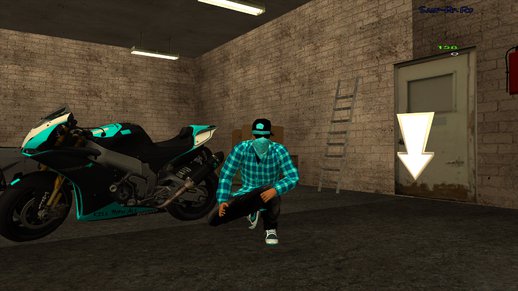 ...